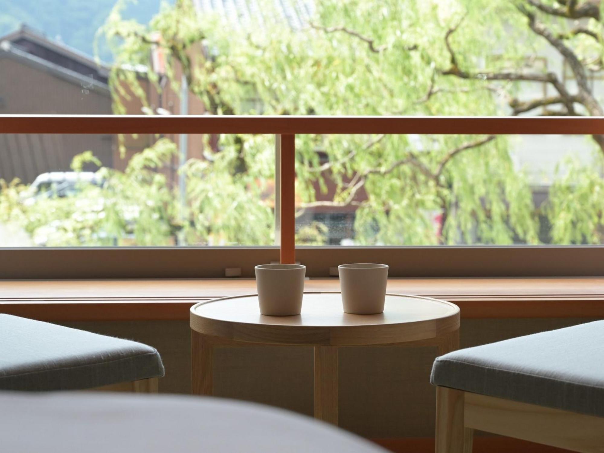 Akaishiya 城崎温泉旅館 赤石屋 Тойоока Екстер'єр фото