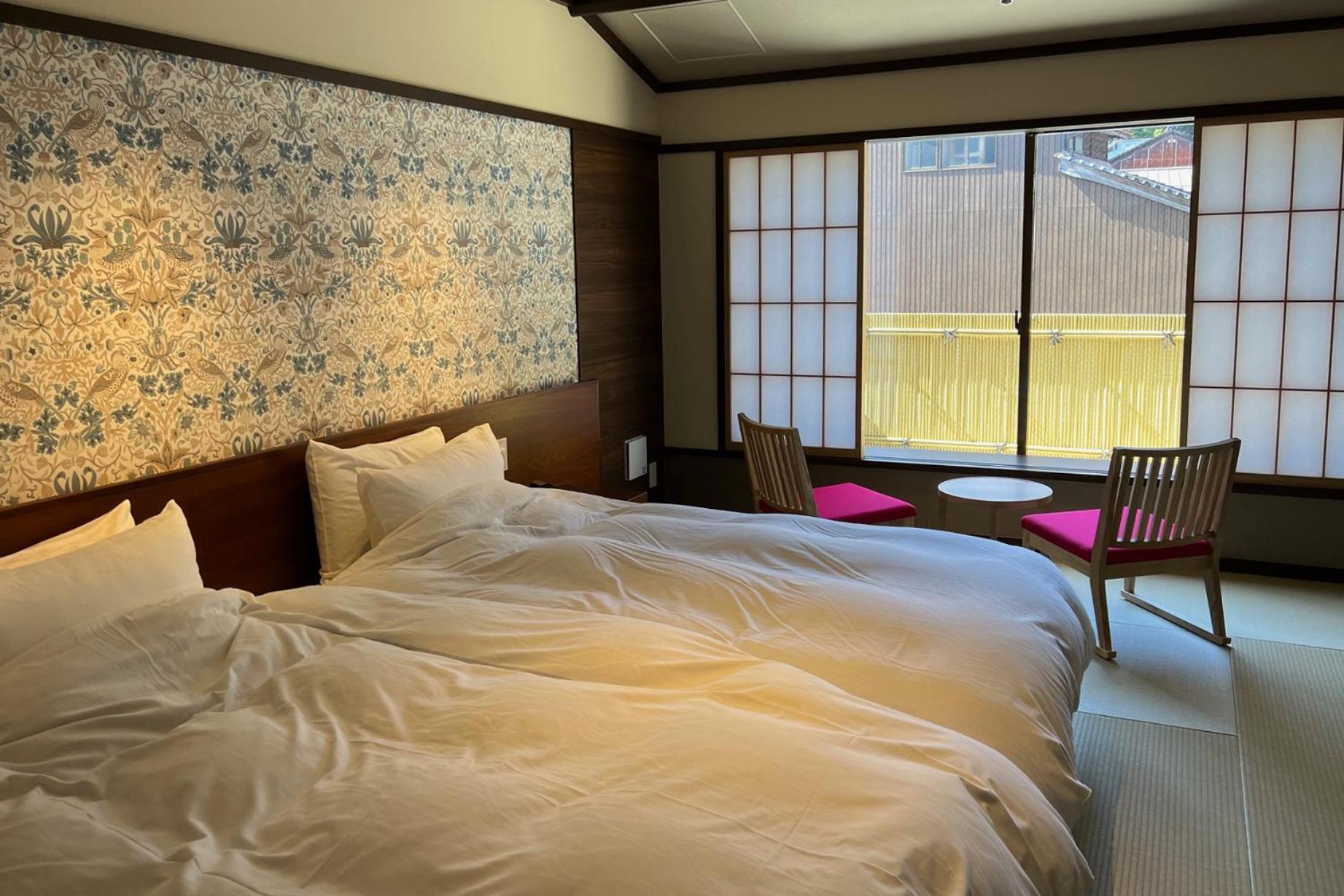 Akaishiya 城崎温泉旅館 赤石屋 Тойоока Екстер'єр фото