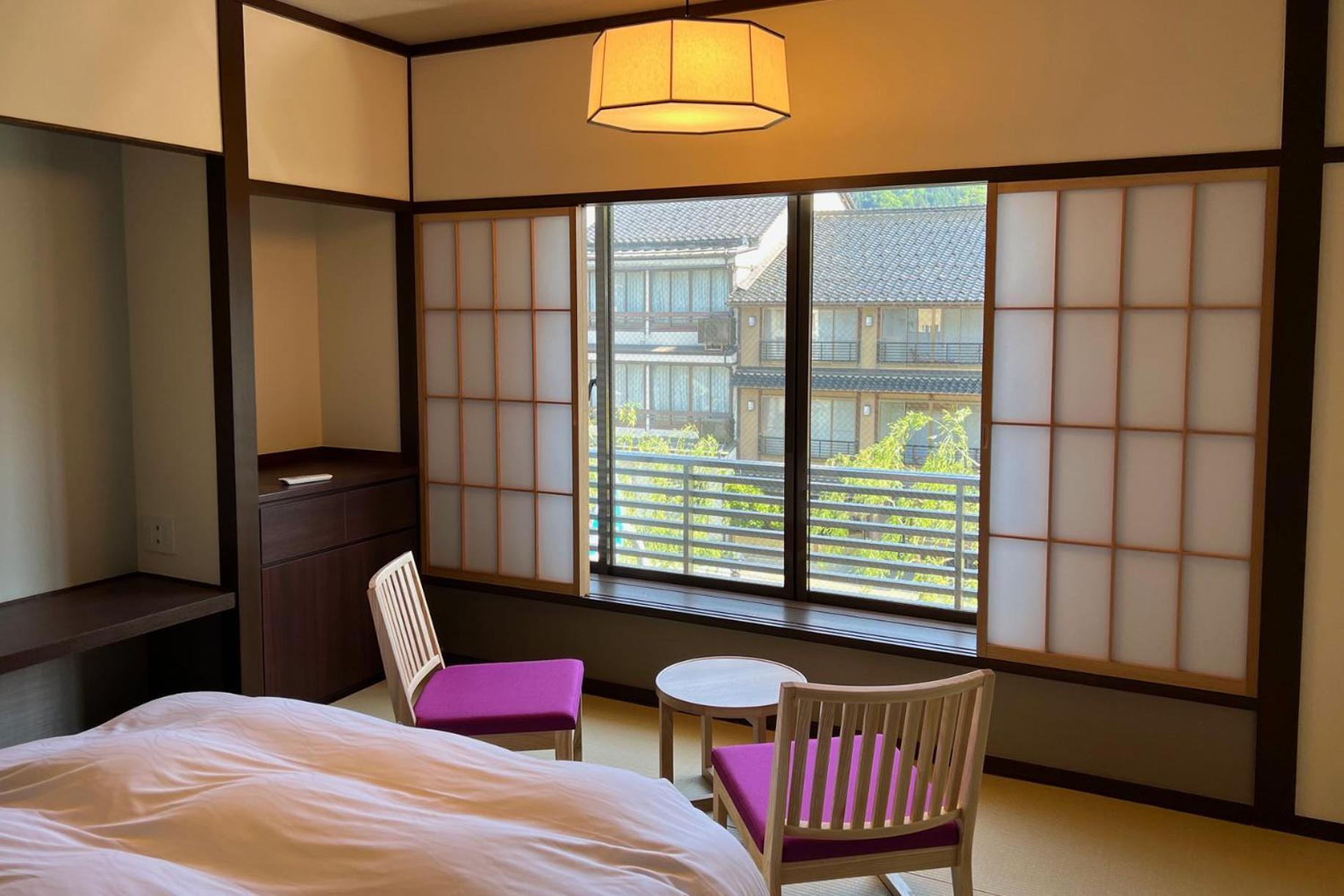Akaishiya 城崎温泉旅館 赤石屋 Тойоока Екстер'єр фото