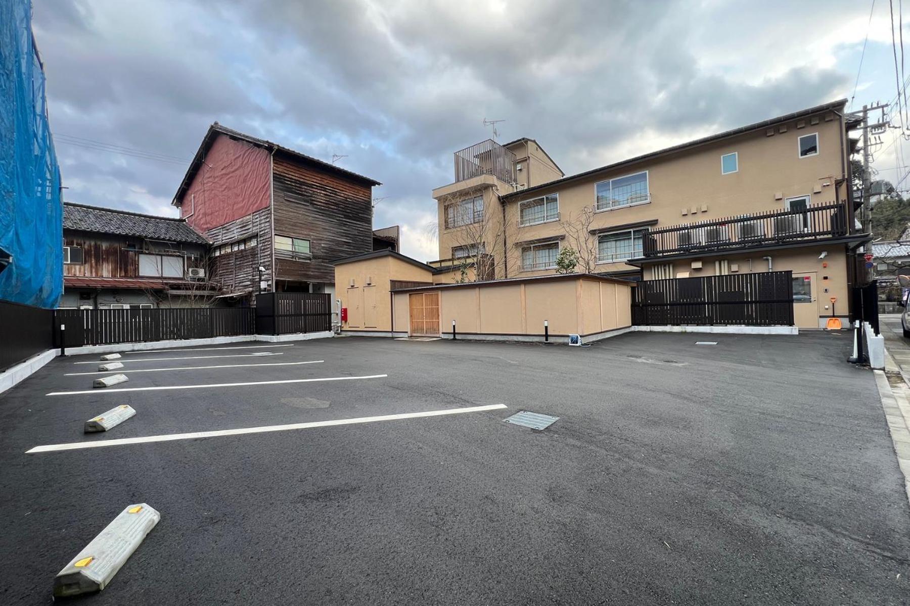 Akaishiya 城崎温泉旅館 赤石屋 Тойоока Екстер'єр фото